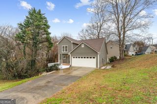 4220 Abington Walk NW, Kennesaw, GA 30144