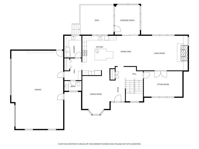 1977 Emerald Glen Court, Ada, MI 49301
