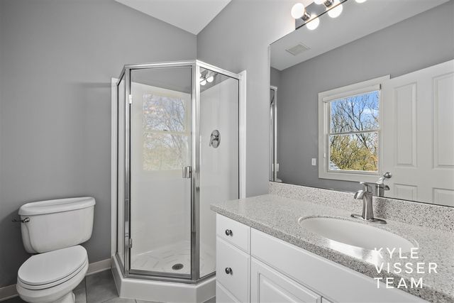 1977 Emerald Glen Court, Ada, MI 49301