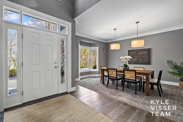 1977 Emerald Glen Court, Ada, MI 49301
