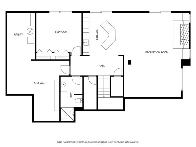 1977 Emerald Glen Court, Ada, MI 49301
