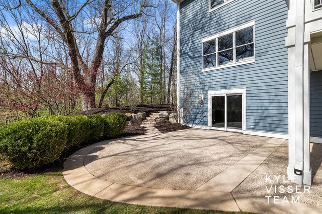 1977 Emerald Glen Court, Ada, MI 49301