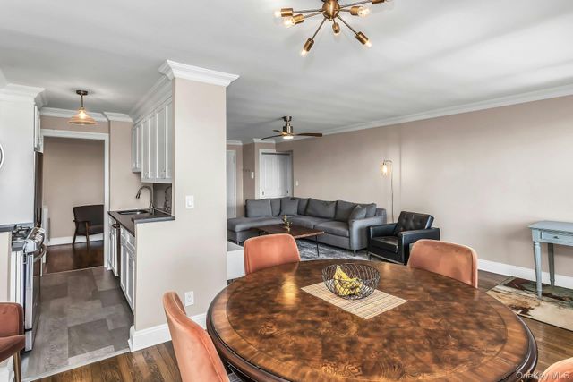 1 Birchwood 5J, Mineola, NY 11501