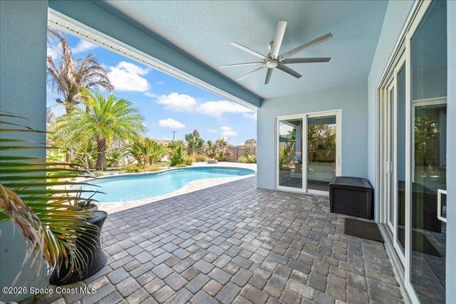 5275 Palmetto Drive, Melbourne Beach, FL 32951