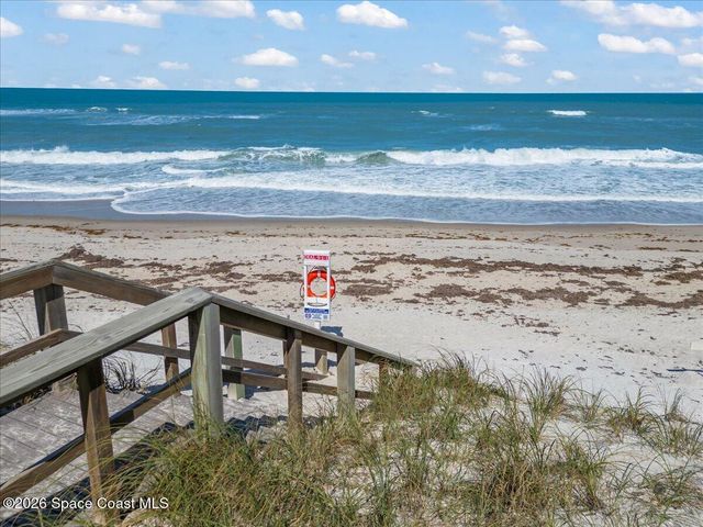 5275 Palmetto Drive, Melbourne Beach, FL 32951