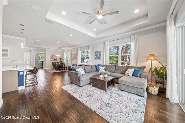 5275 Palmetto Drive, Melbourne Beach, FL 32951