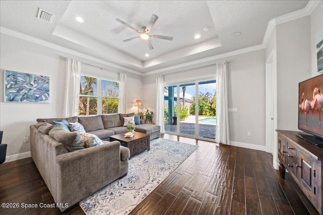 5275 Palmetto Drive, Melbourne Beach, FL 32951