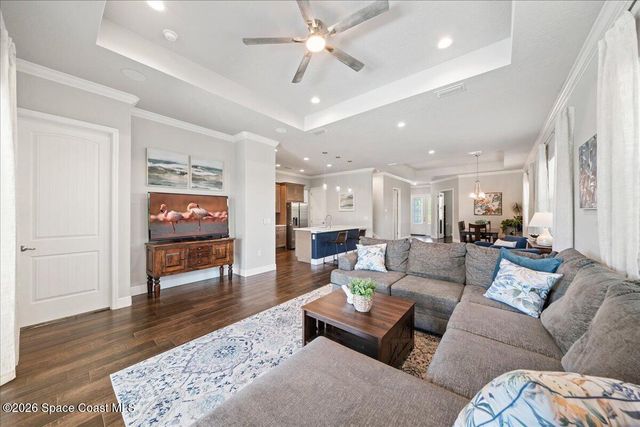 5275 Palmetto Drive, Melbourne Beach, FL 32951