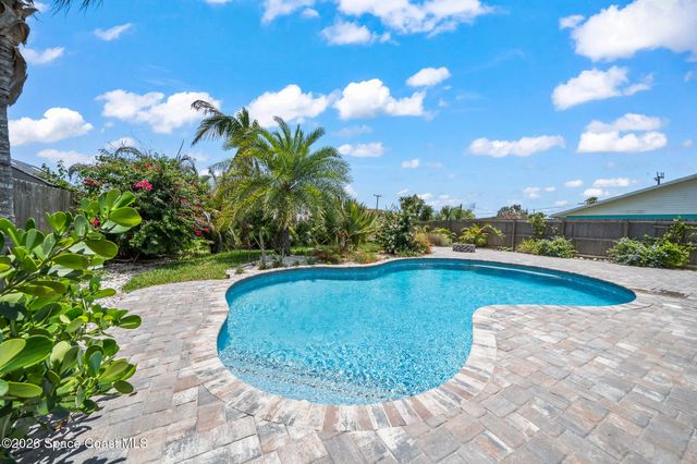 5275 Palmetto Drive, Melbourne Beach, FL 32951