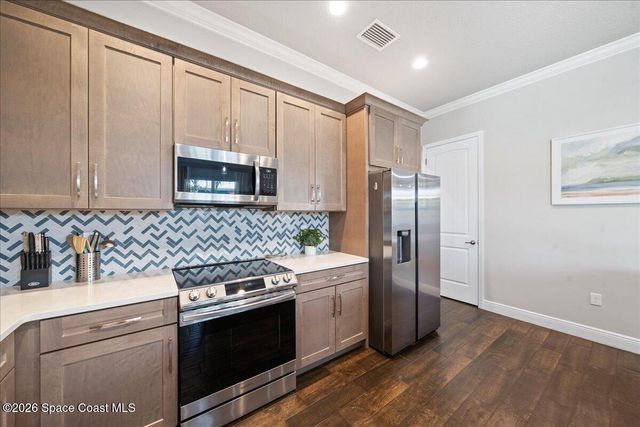 5275 Palmetto Drive, Melbourne Beach, FL 32951