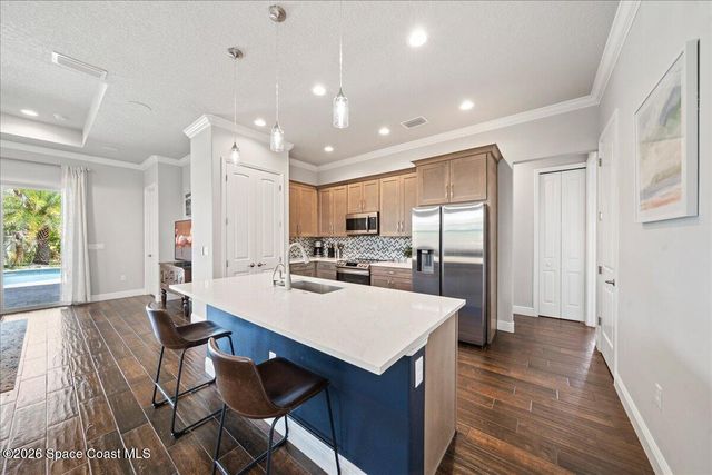 5275 Palmetto Drive, Melbourne Beach, FL 32951