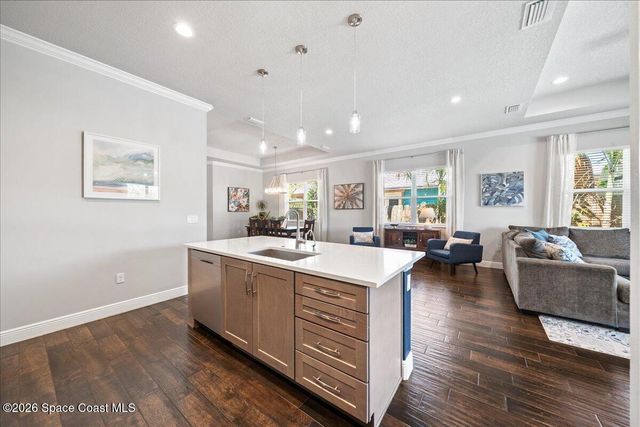 5275 Palmetto Drive, Melbourne Beach, FL 32951