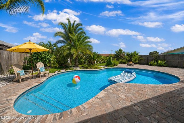 5275 Palmetto Drive, Melbourne Beach, FL 32951