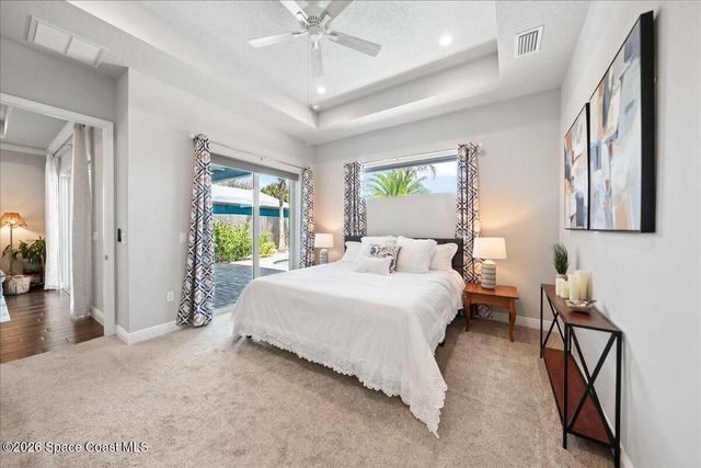 5275 Palmetto Drive, Melbourne Beach, FL 32951
