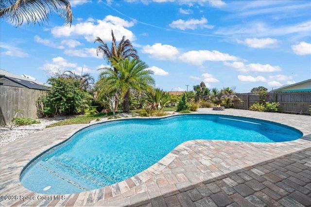 5275 Palmetto Drive, Melbourne Beach, FL 32951
