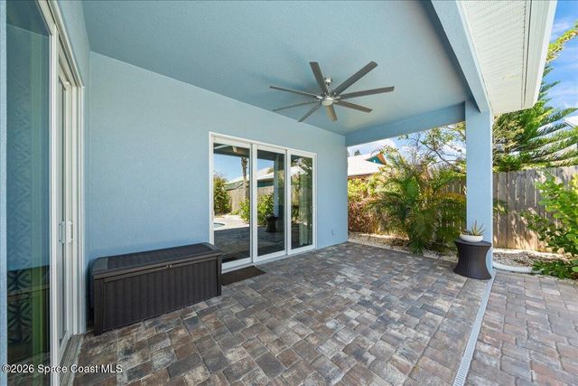 5275 Palmetto Drive, Melbourne Beach, FL 32951