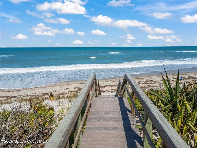 5275 Palmetto Drive, Melbourne Beach, FL 32951