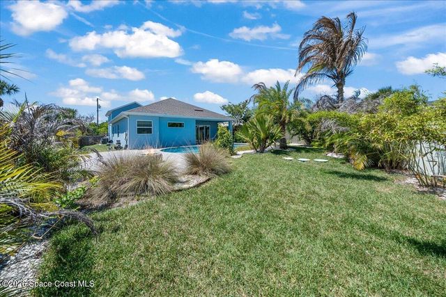 5275 Palmetto Drive, Melbourne Beach, FL 32951