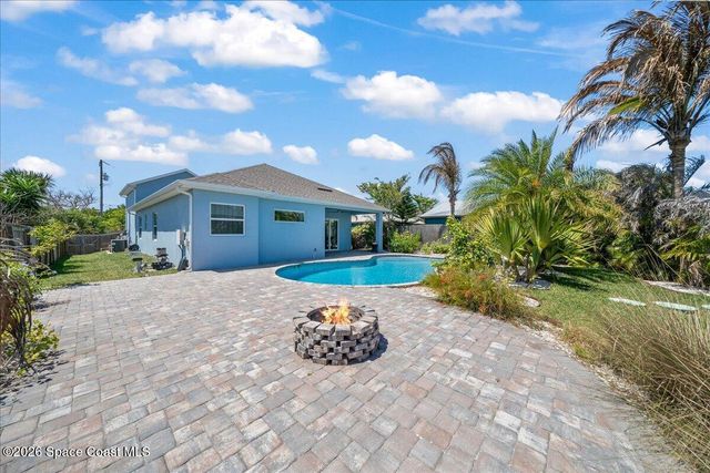 5275 Palmetto Drive, Melbourne Beach, FL 32951