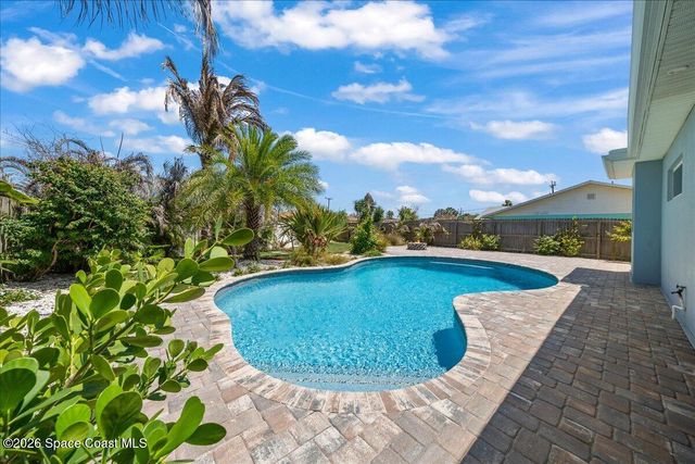 5275 Palmetto Drive, Melbourne Beach, FL 32951