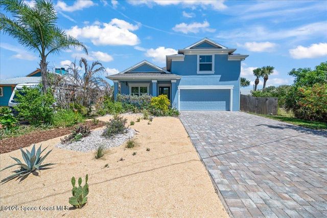 5275 Palmetto Drive, Melbourne Beach, FL 32951