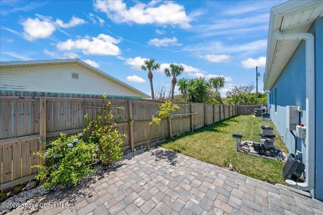 5275 Palmetto Drive, Melbourne Beach, FL 32951
