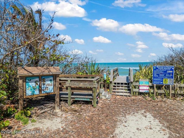 5275 Palmetto Drive, Melbourne Beach, FL 32951