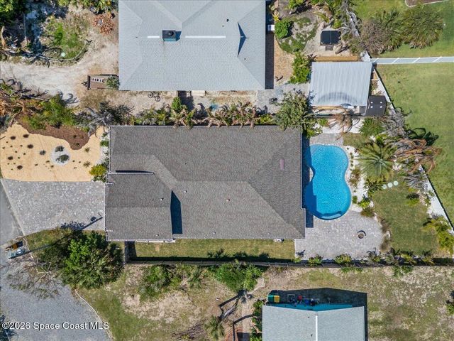 5275 Palmetto Drive, Melbourne Beach, FL 32951