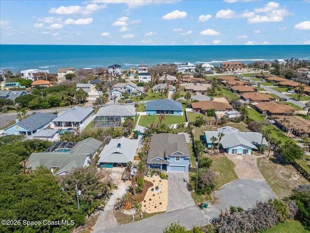 5275 Palmetto Drive, Melbourne Beach, FL 32951