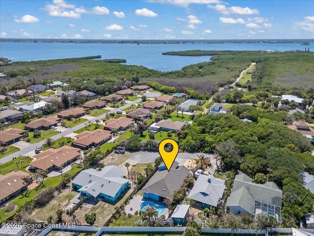 5275 Palmetto Drive, Melbourne Beach, FL 32951