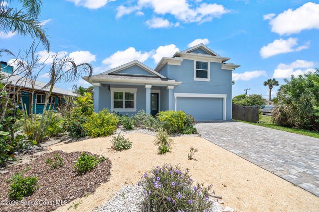 5275 Palmetto Drive, Melbourne Beach, FL 32951