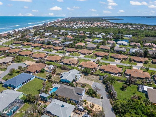 5275 Palmetto Drive, Melbourne Beach, FL 32951