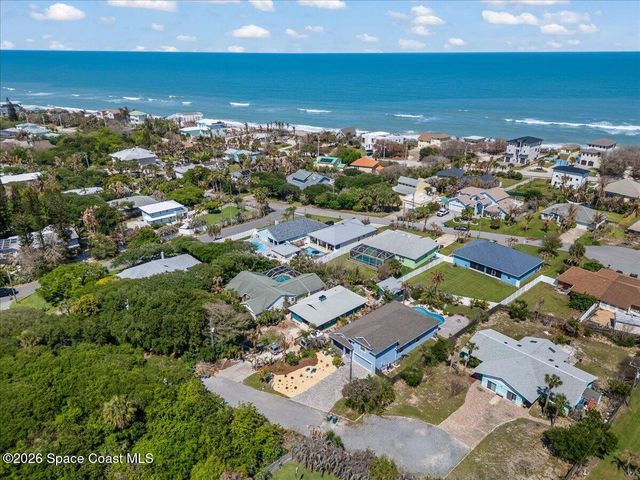 5275 Palmetto Drive, Melbourne Beach, FL 32951