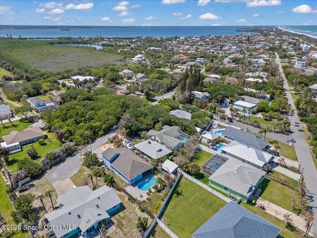 5275 Palmetto Drive, Melbourne Beach, FL 32951