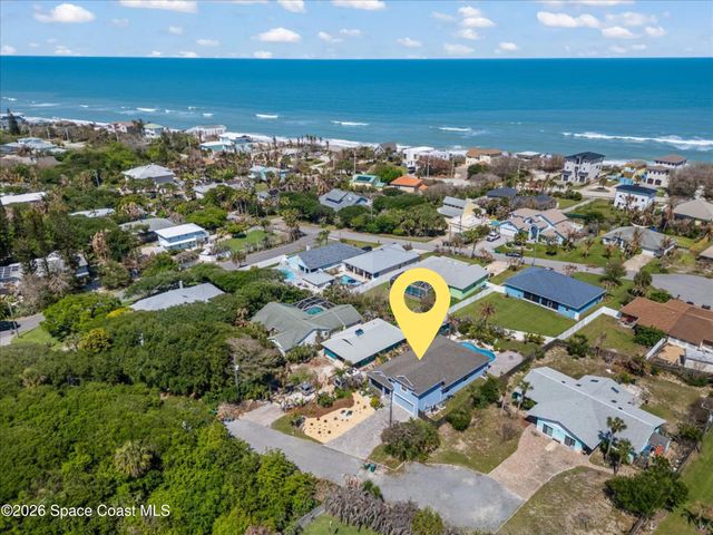 5275 Palmetto Drive, Melbourne Beach, FL 32951