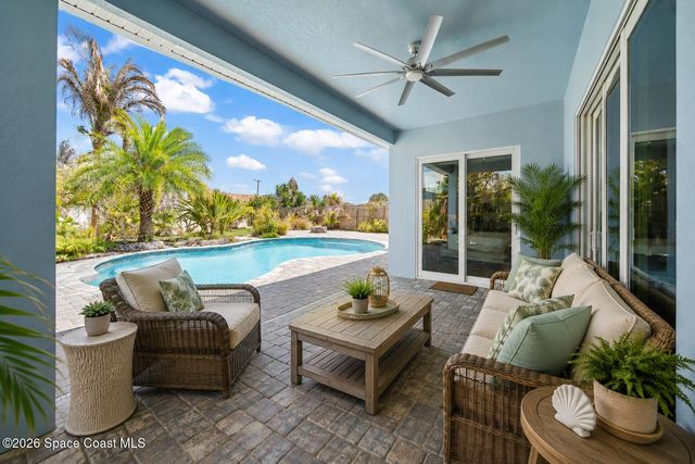 5275 Palmetto Drive, Melbourne Beach, FL 32951