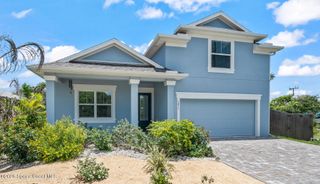 5275 Palmetto Drive, Melbourne Beach, FL 32951