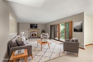 325 Yellowstone Drive #223, Madison, WI 53705