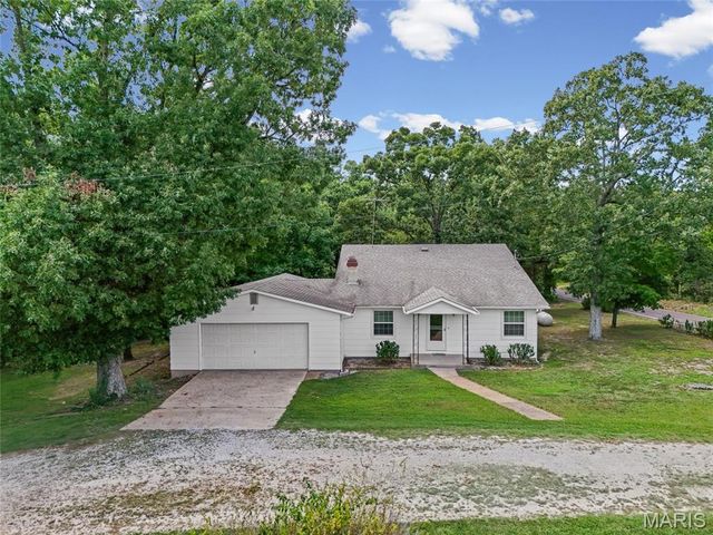 5418 Paw Paw Lane, De Soto, MO 63020