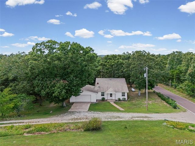 5418 Paw Paw Lane, De Soto, MO 63020