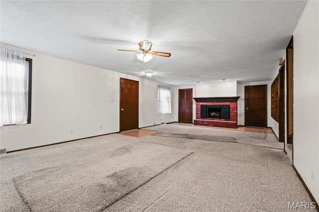 5418 Paw Paw Lane, De Soto, MO 63020