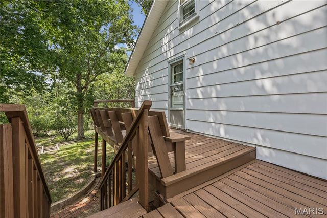 5418 Paw Paw Lane, De Soto, MO 63020