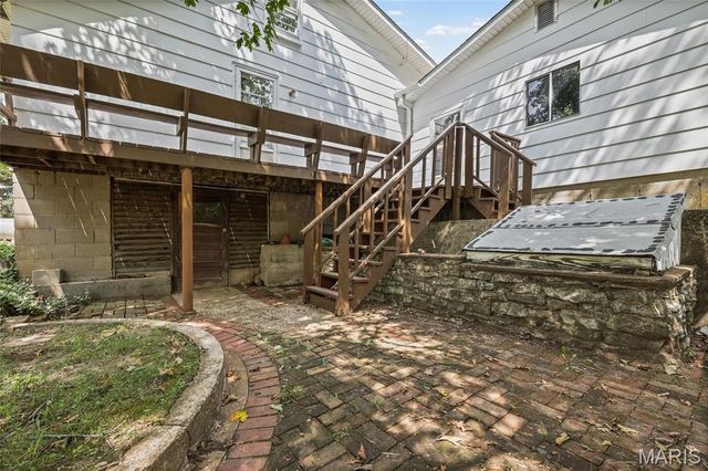 5418 Paw Paw Lane, De Soto, MO 63020
