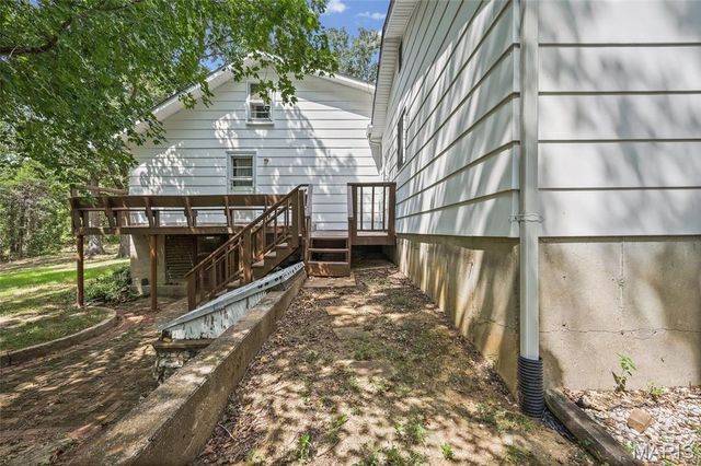 5418 Paw Paw Lane, De Soto, MO 63020