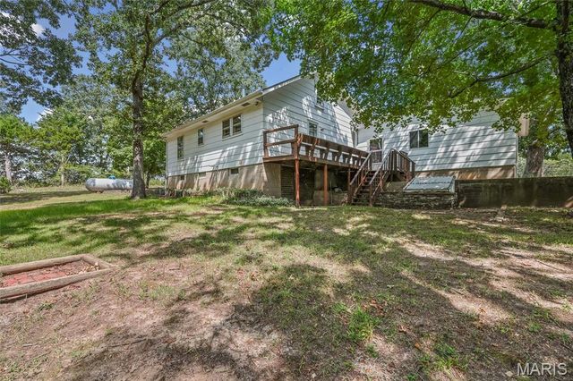 5418 Paw Paw Lane, De Soto, MO 63020