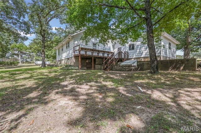 5418 Paw Paw Lane, De Soto, MO 63020