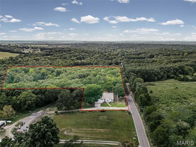 5418 Paw Paw Lane, De Soto, MO 63020