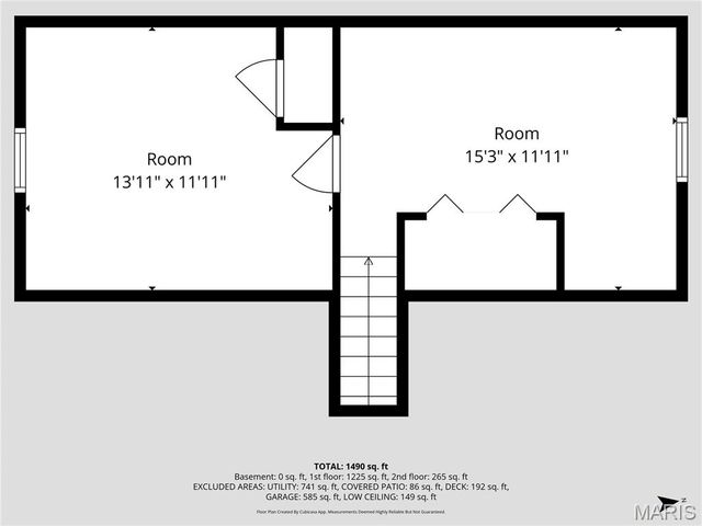 5418 Paw Paw Lane, De Soto, MO 63020