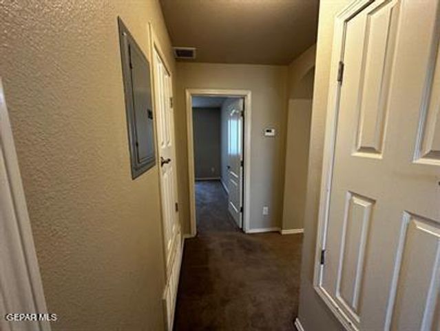 14304 GIL REYES Drive C, El Paso, TX 79938