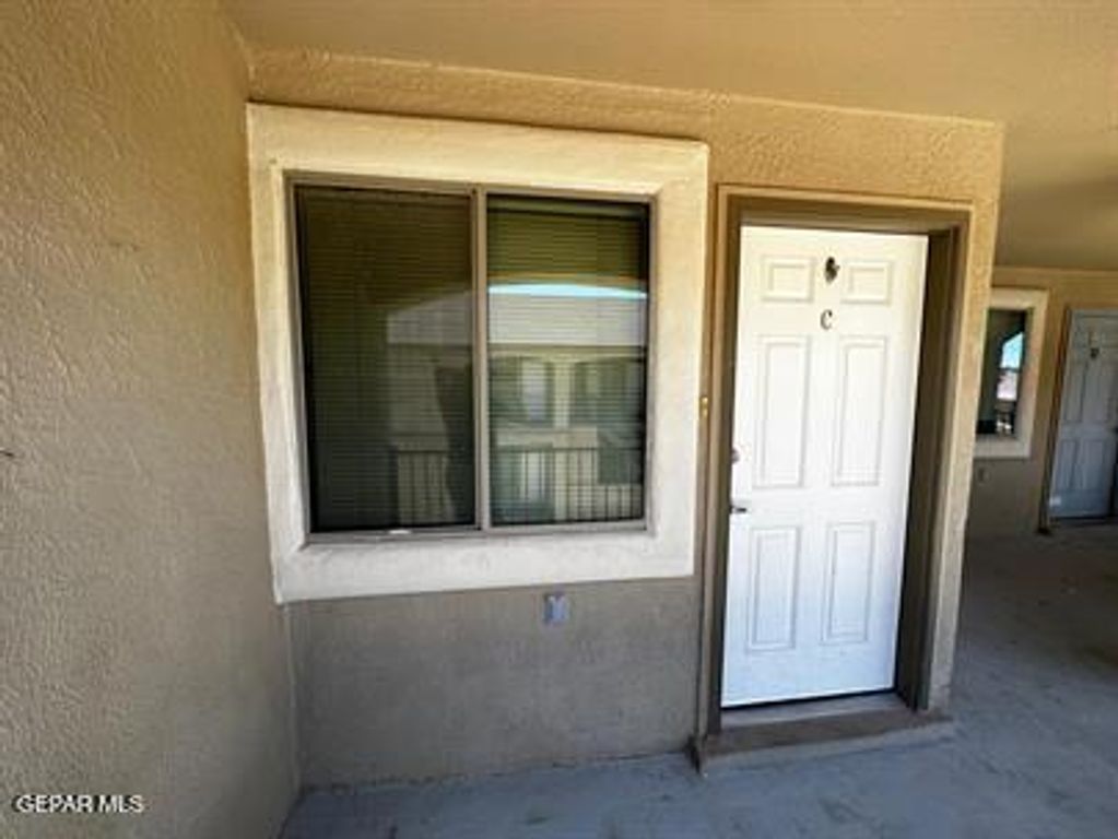 14304 GIL REYES Drive C, El Paso, TX 79938